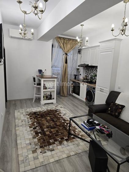  PALAS MALL- BLOC NOU- apartament cu 2 camere  - 8