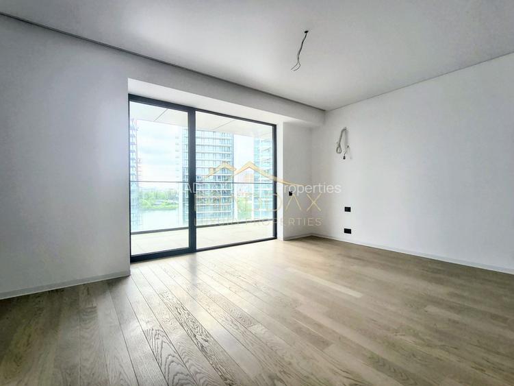 Duplex exclusivist // LUX 6 camere // vedere parc // Floreasca - 25