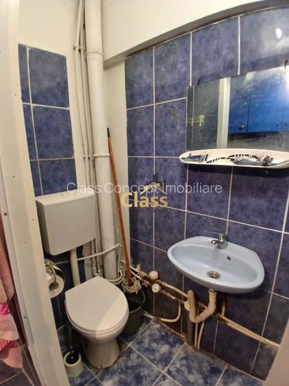 Garsoniera | etaj intermediar | Investitie| 19 mpu | Blvd. Muncii Iris - 4