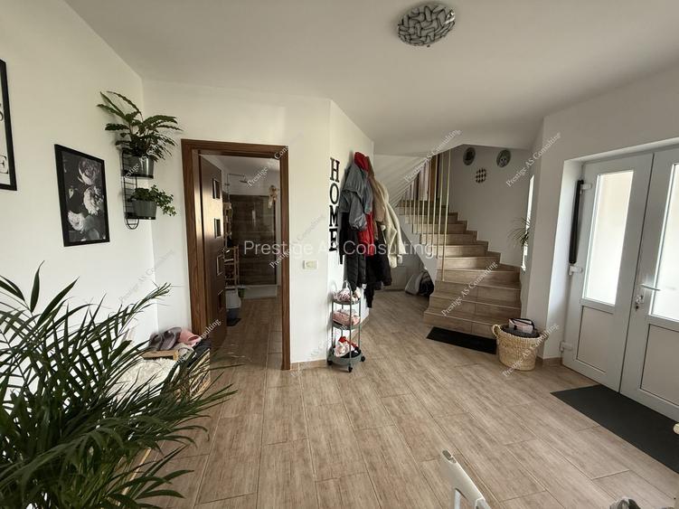 Casa individuala 648mp Teren| 5 Camere | Garaj | Dumbravita - 8