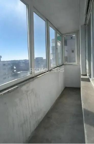 Garsonieră –  Metrou Basarab - 7