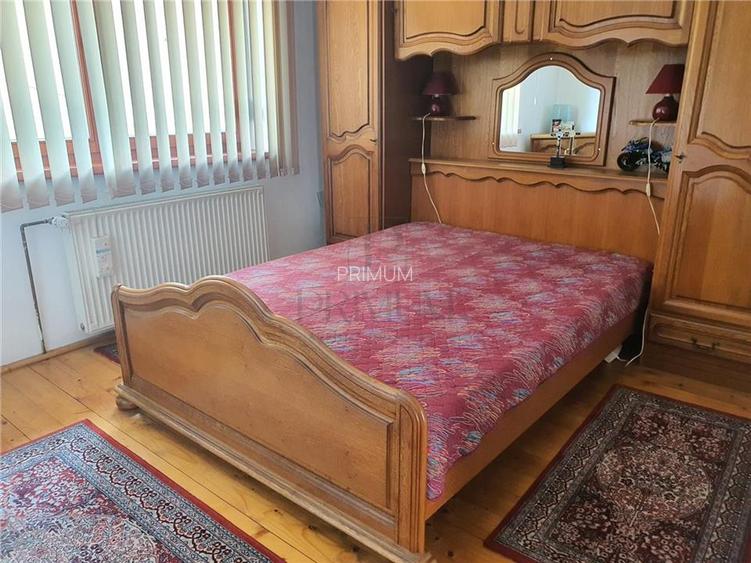 CALEA SAGULUI, OPORTUNITATE DE INVESTITIE CASA INDIVIDUALA CU SAD (SPATIU ALTA D - 10