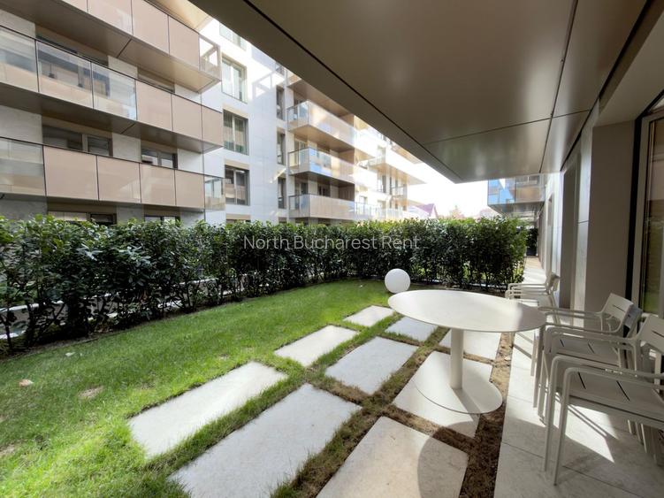 Apartament 3 camere - Iancu Nicolae - Gradina - 14