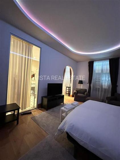 Pensiune de vanzare in Cristian,  Sp+P+E, 582mp utili, teren 1012, Brasov - 10