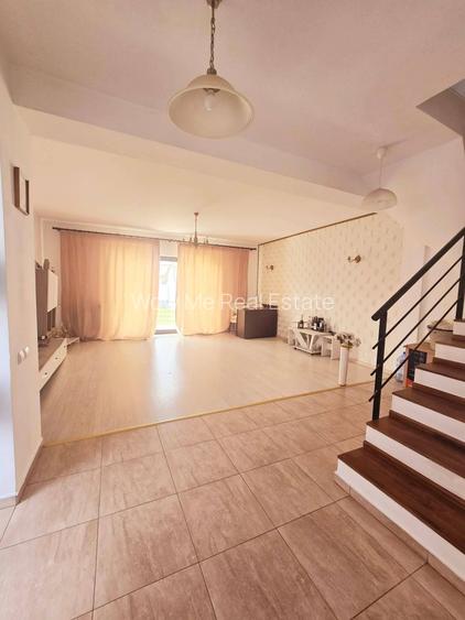 Vilă Duplex 5 Camere Bragadiru, Cartierul Independenței  Vitejiei - 41