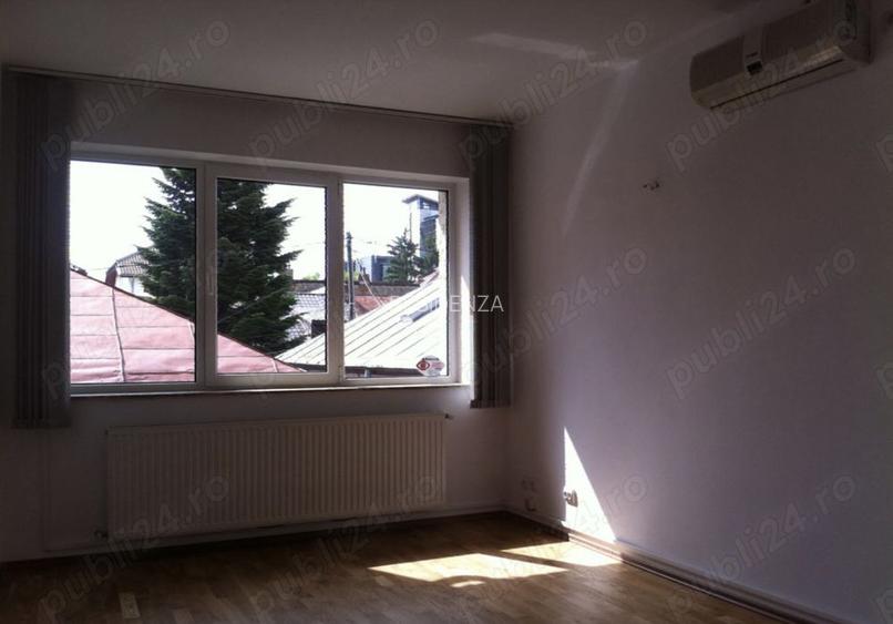 Vilă Floreasca – 160 mp, 3 băi, aer condiționat, AC , 8 min metrou - 3