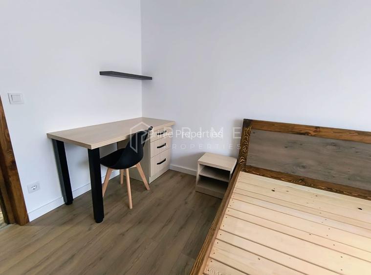 Apartament cu 3 camere la 3 minute de Spitalul Judetean - 5