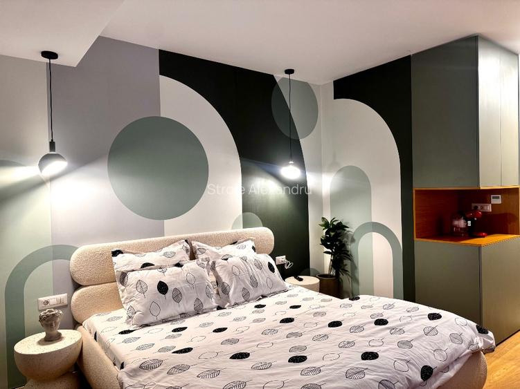 DIRECT PROPRIETAR! Studio lux în complexul VOGH Olimp - 5