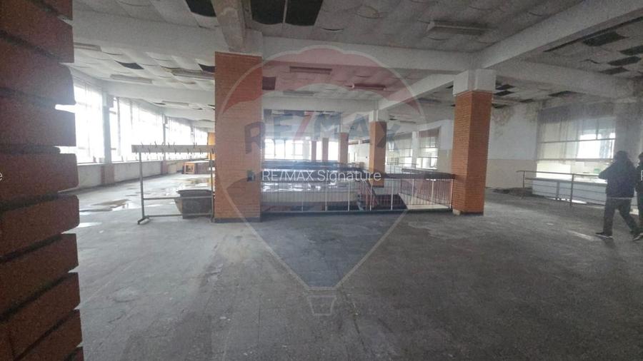 INCHIRIERE Spații de birouri si multifunctional de 1750 mp - 3