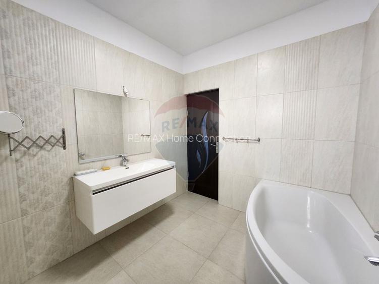 Vila tip duplex Dobroiesti | prima inchiriere | acces facil - 22