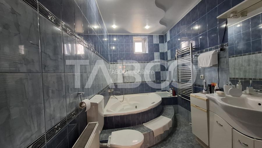 Comision 0% Casa superba in marginimea Sibiului Apoldu de Jos - 23