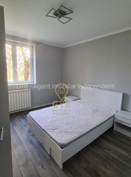 Se închiriază apartament cu 3 camere, renovat recent - 13