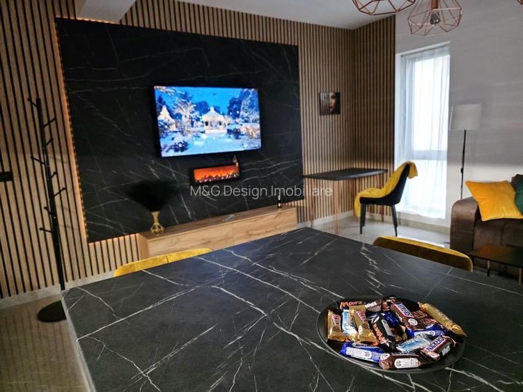 Apartament 2 camere Giroc bloc nou - 2