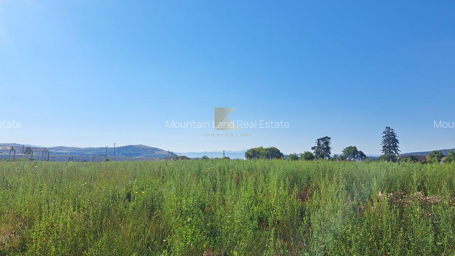 Posibilitate RATE | Teren Bod | curti constructii | utilitati | PUZ, - 17