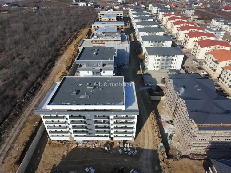 Direct dezvoltator 1 camera, 41 mp,  Panoramic Galata Iasi - 4