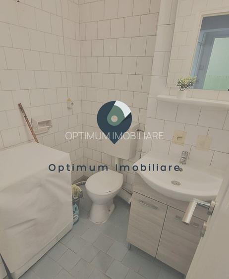 Apartament cu 3 camere, 2 bai, etaj 2/4 in Marasti,zona Tarnavelor ! - 6