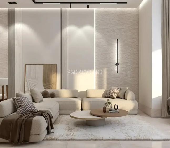 Duplex Spatios 3 Camere | Sector 3 | Izolatie Fonica | Dressing - 3