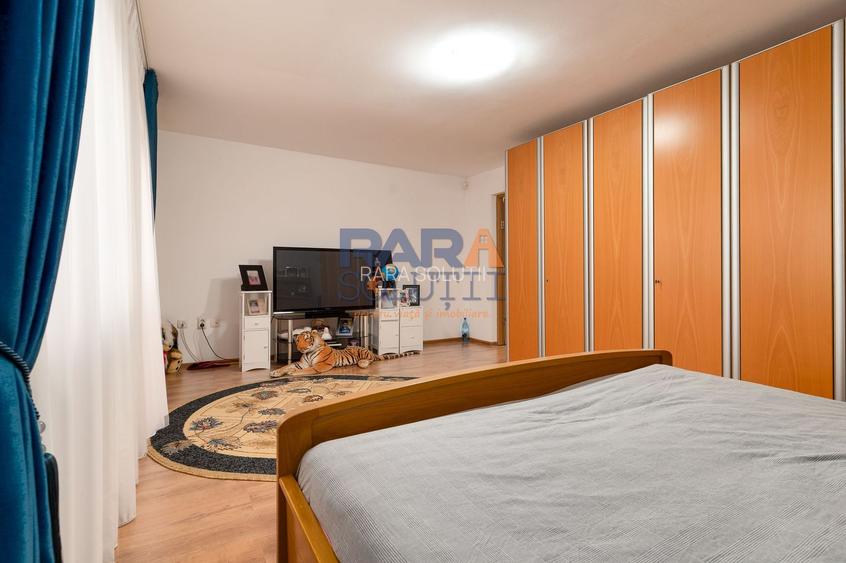 Casă 2013, teren 1366 mp, zonă centrală - 13