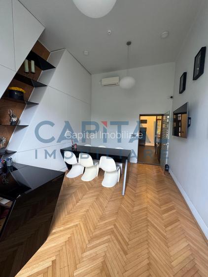 Fara comision! spatiu birou 2 camere 45 mp, mobilat, gata de folosinta, Centru - 2