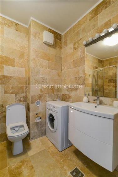 Inchiriere apartament 3 camere de LUX in Marasti- Iulius Mall, Cluj Napoca - 13