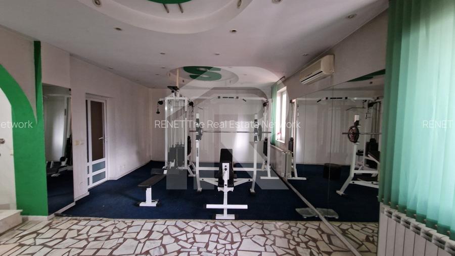 Vila , 300mp utili, ideala afterschool, cazare muncitori straini etc! - 18