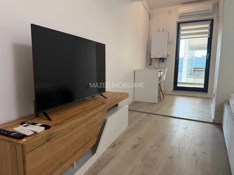 Studio modern Metrou OBOR - 6