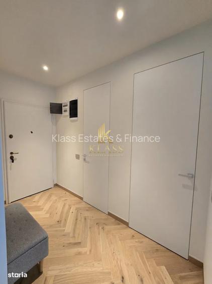 Inchiriere apartament 2 camere luminoase si cu incalzire in pardoseală - 3