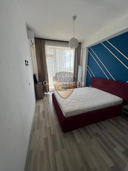 3 camere Summerland Mamaia vedere la Mare și Lac 2 bai balcon centrala gaze  A/C - 8