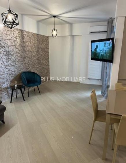 Apartament 3 camere Lux+Loc de parcare subteran in Complexul DeltaCity - 2