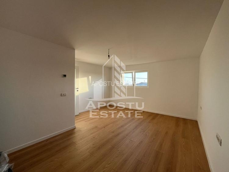 Casa individuala, 6 camere, 2 bai, garaj, teren 913, pompa de caldura - 7