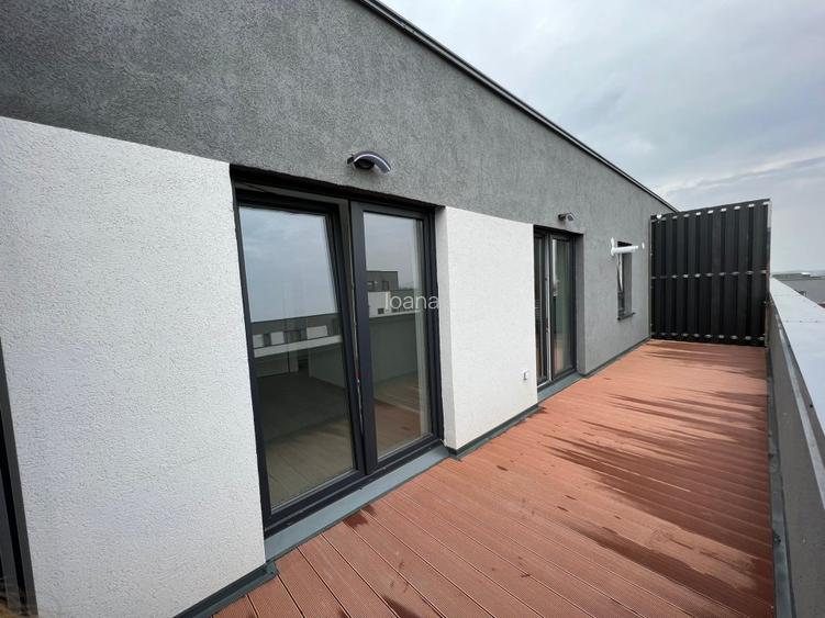 Studio de &icirc;nchiriat - 7