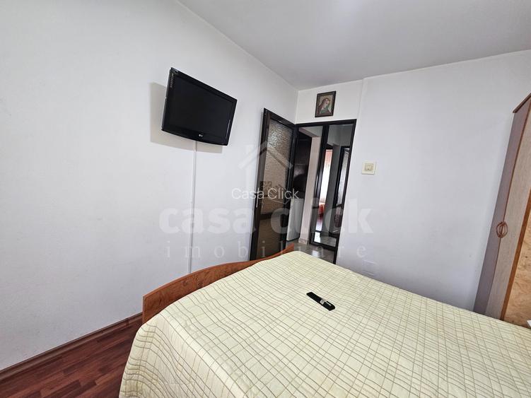 Apartament 3 camere decomandat, spațios – I.C. Frimu - 7