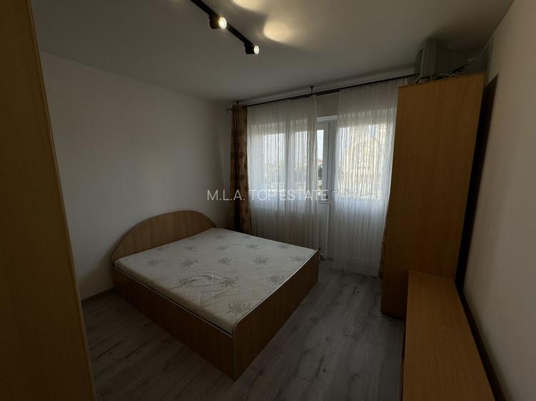 Apartament 2 Camere modern in Podgoria - 11