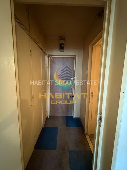 Garsoniera Sector 4 Turnu Magurele Pretabil Investitie 31Mp - 12