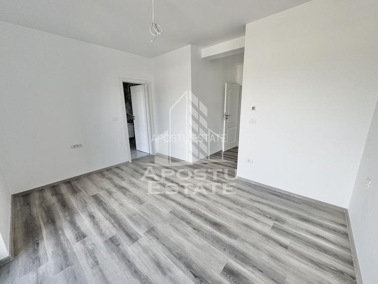 Duplex cu 4 camere, 3 bai si dressing la cheie disponibil imediat - 16