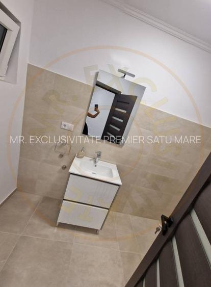 Chirie 2 Camere Satu Mare Central - 13