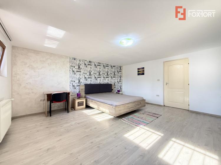 Apartament cu 3 camere de vanzare in Timisoara, zona Centrala - 33