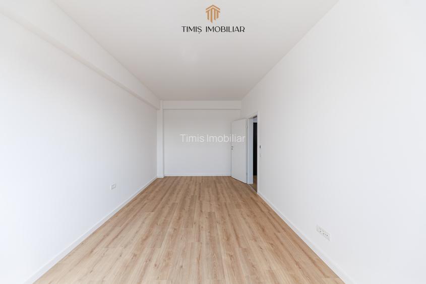 2 camere in bloc nou Eliza 1 – finisat, etaj 1, Mehala | Comision 0% - 19