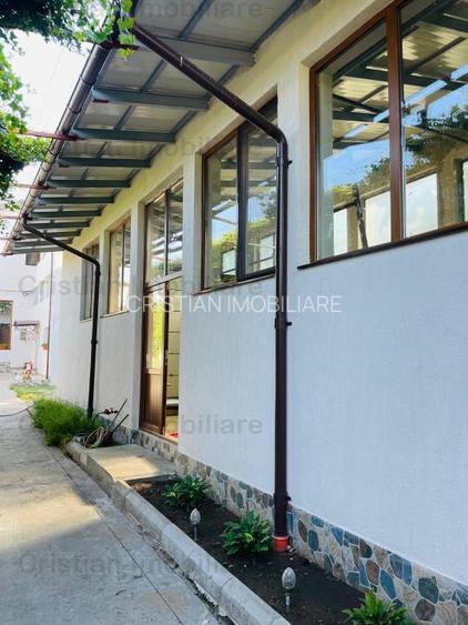 Hala 60 mp, PRETABILA ORICE TIP DE ACTIVITATE, zona Piata Saraca - 9