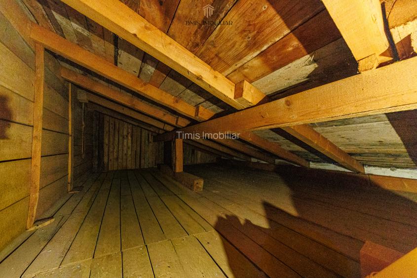 Kaufland - Apartament 2 camere, decomandat | Terasa 17 mp & Pod 40 mp - 10