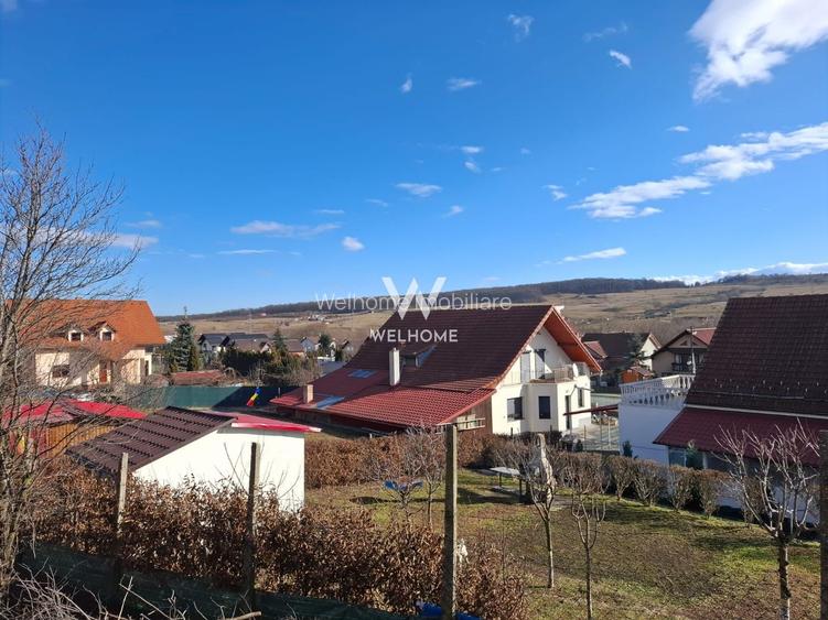 Teren intravilan constructii situat in Cisnadie - Sibiu - 5