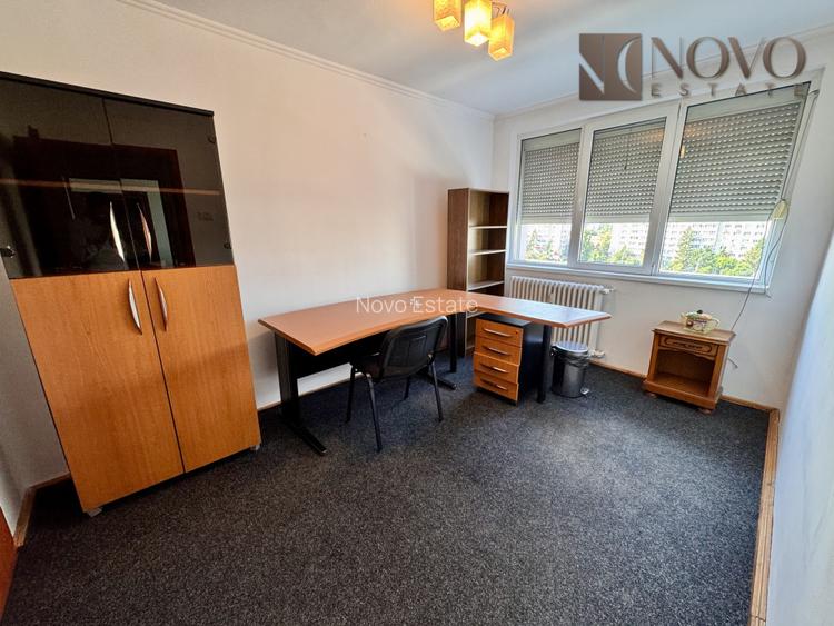3 Camere | Victoriei | Balcon | Nemobilat - 8