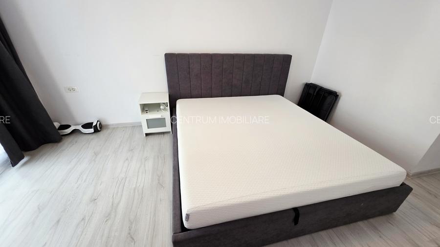 Inchiriere 2 camere bloc 2026 Baicului centrala proprie - 6