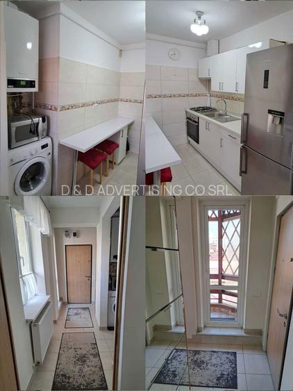 Mosilor, Apartament 2 camerte MODERN - 5