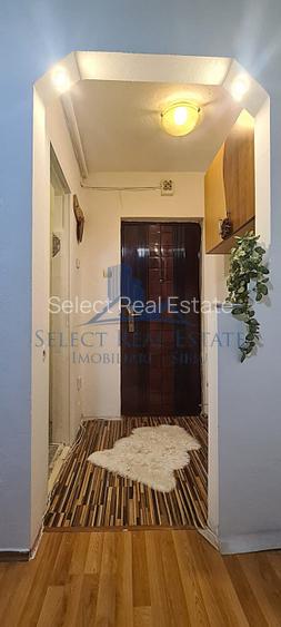 Garsoniera mica si cocheta \ Sibiu \ Vasile Aaron - 6