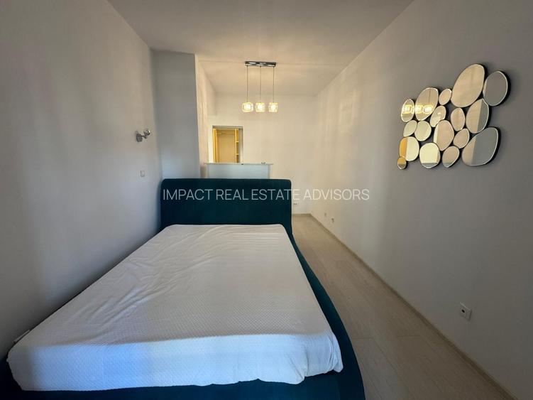 3 camere || BANEASA - NATURA RESIDENCE - 9