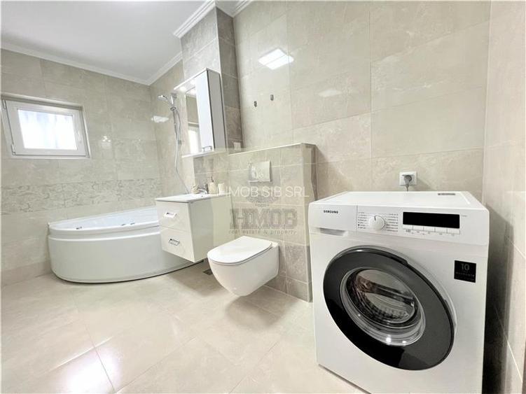 Apartament nou 3 camere terasa si parcare in Kogalniceanu - 7