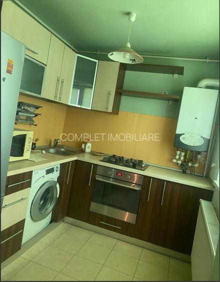 AP 2 CAMERE CONFORT PARK - 2