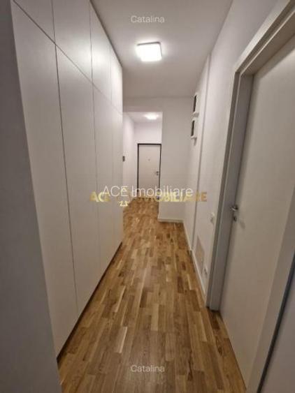 2 Camere de inchiriat | Calea 13 Septembrie | Incalzire pardoseala - 7