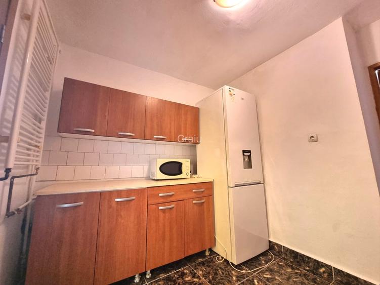  Proprietar ofer direct spre  inchiriere apartament 2 camere decomandate mobilat - 5